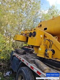 Buy XCMG QY25K5C Used Crane / 4 Buy XCMG QY25K5C Used Crane / 4